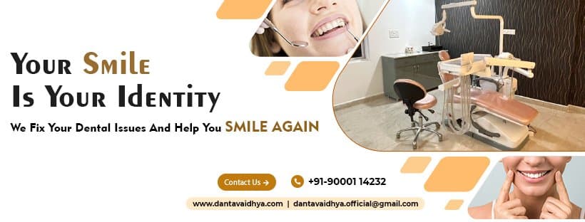 Danta Vaidhya Dental Clinic - KPHB & Kukatpally facility photo