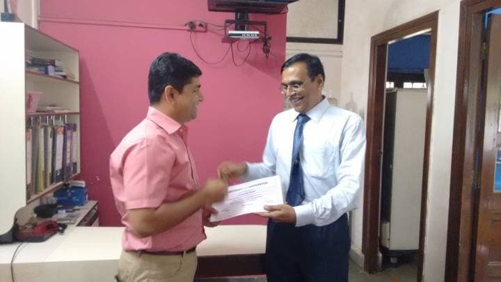 Danushree Specialty Dental Clinic facility photo