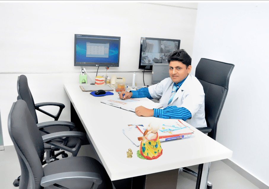 DEEP DENTAL CARE & TREATMENT CENTRE facility photo