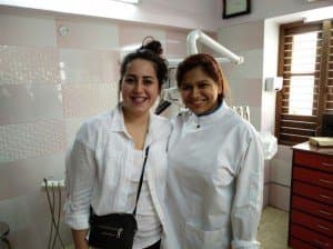 Healthy Smilez Dental Care Centre facility photo