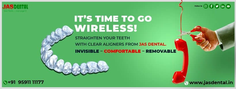 JAS DENTAL facility photo