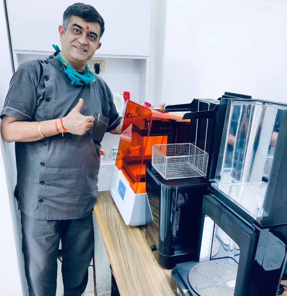 Kalra Dental Care facility photo