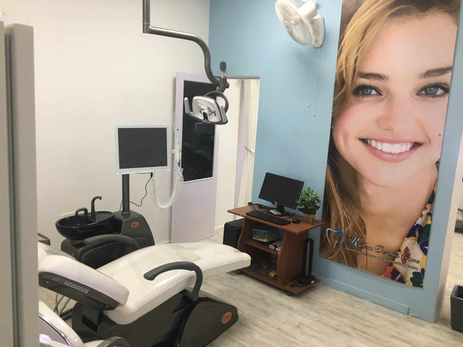 Kalra Dental Care facility photo