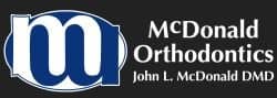 McDonald Orthodontics facility photo