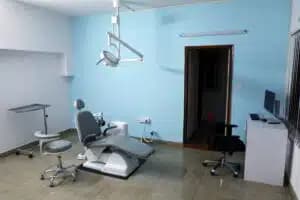 Oral Rehabilitation Center facility photo