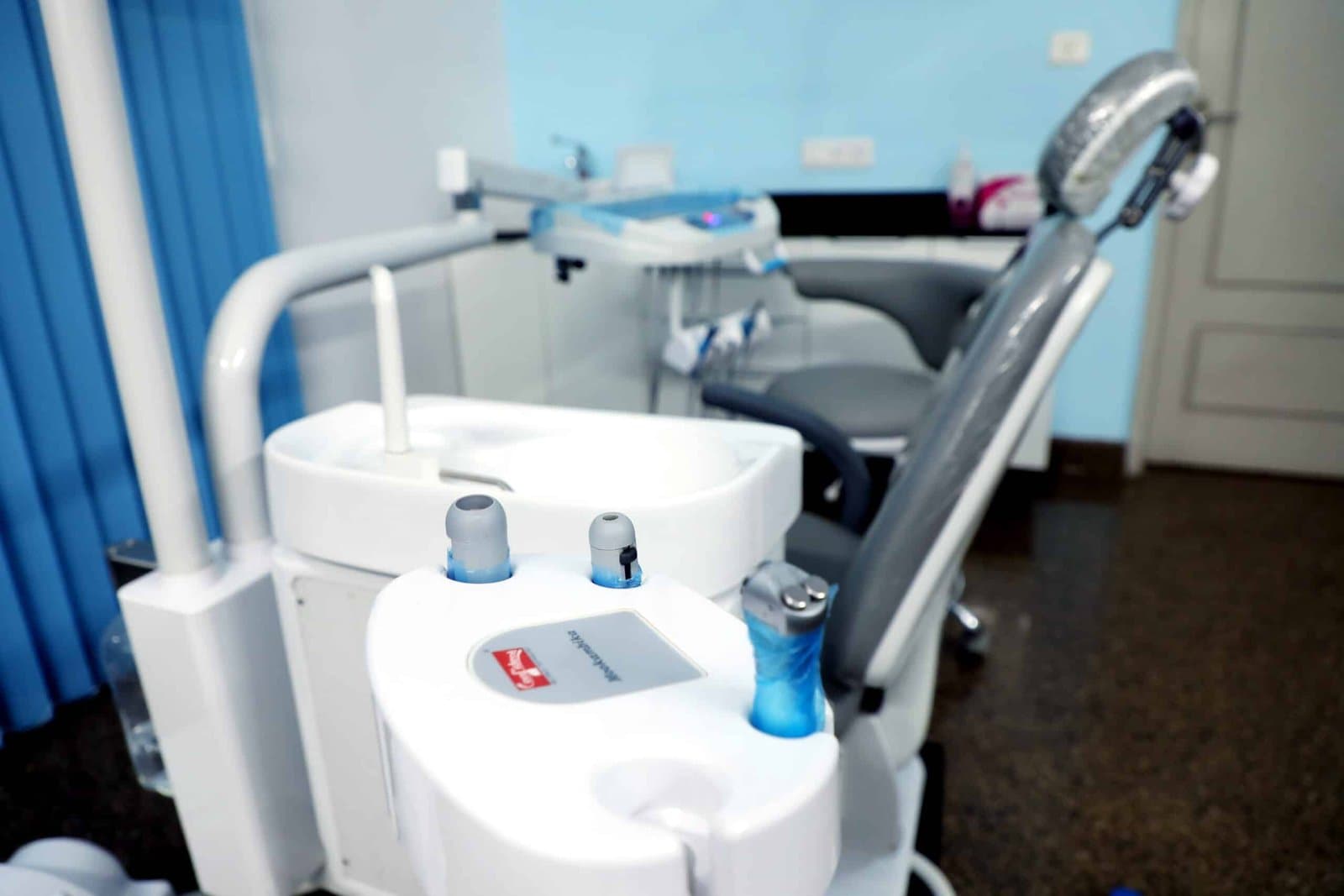 Oral Rehabilitation Center facility photo