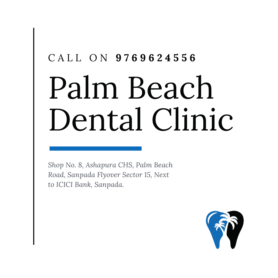 Palm Beach Dental Clinic in Sanpada facility photo