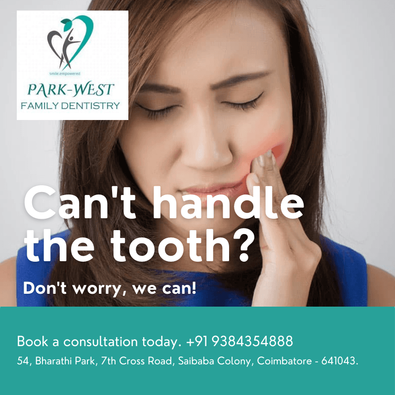 Park West Dental Clinic facility photo