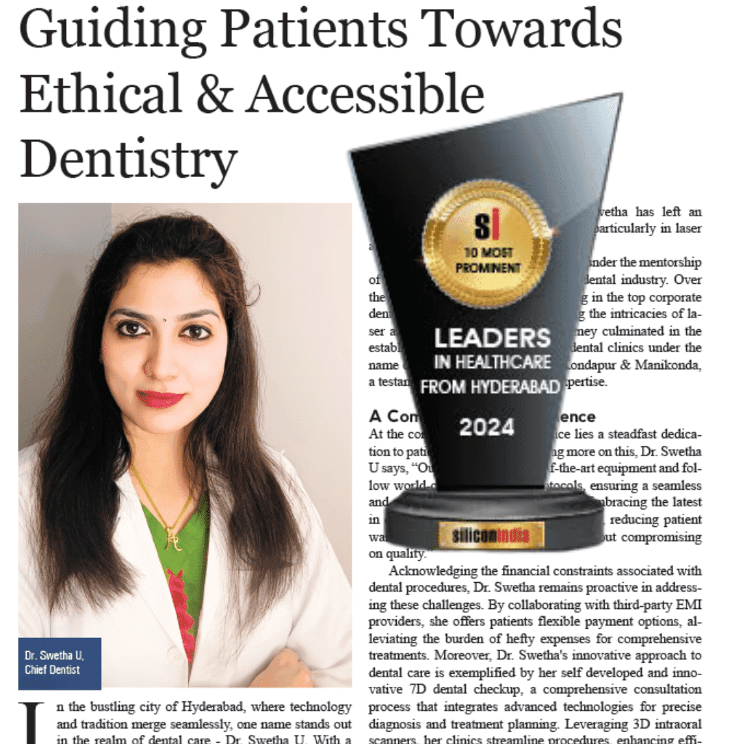 Platina Dental facility photo