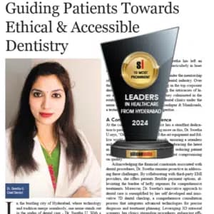 Platina Dental facility photo
