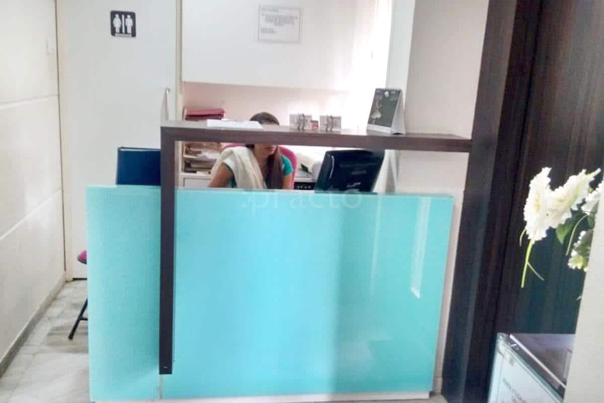 Smile Dental Care facility photo