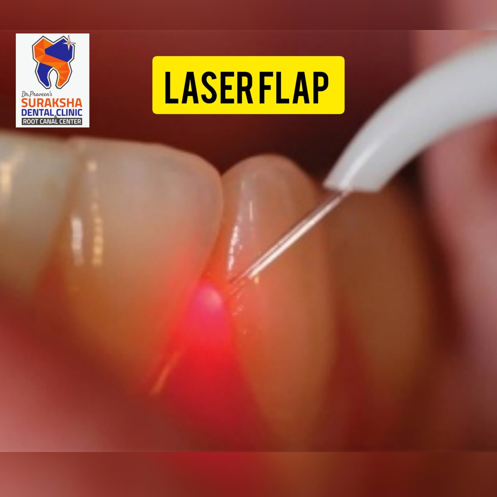 Suraksha Dental Clinic facility photo