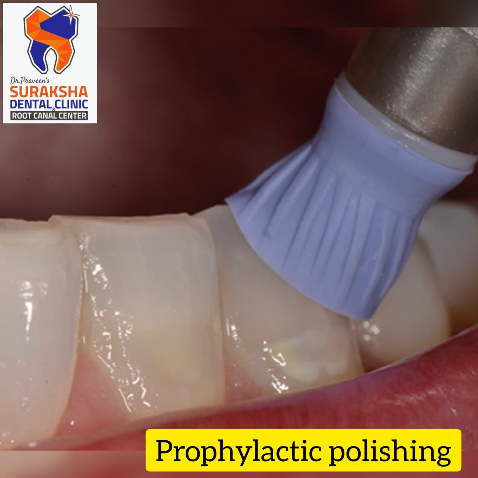 Suraksha Dental Clinic facility photo