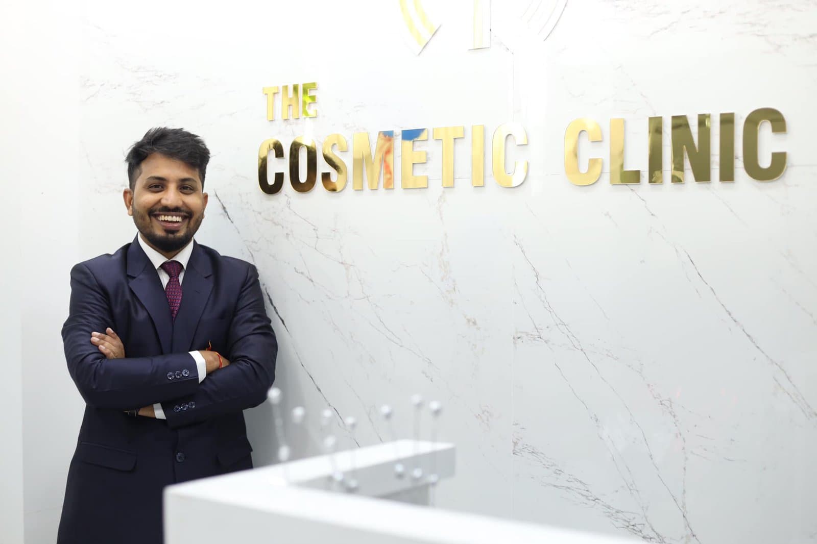 The Cosmetic Clinic facility photo