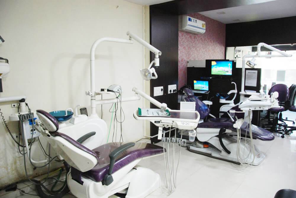 dental implant ahmedabad
