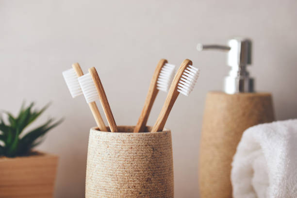 Amazing Benefits Of Using Bamboo Toothbrush