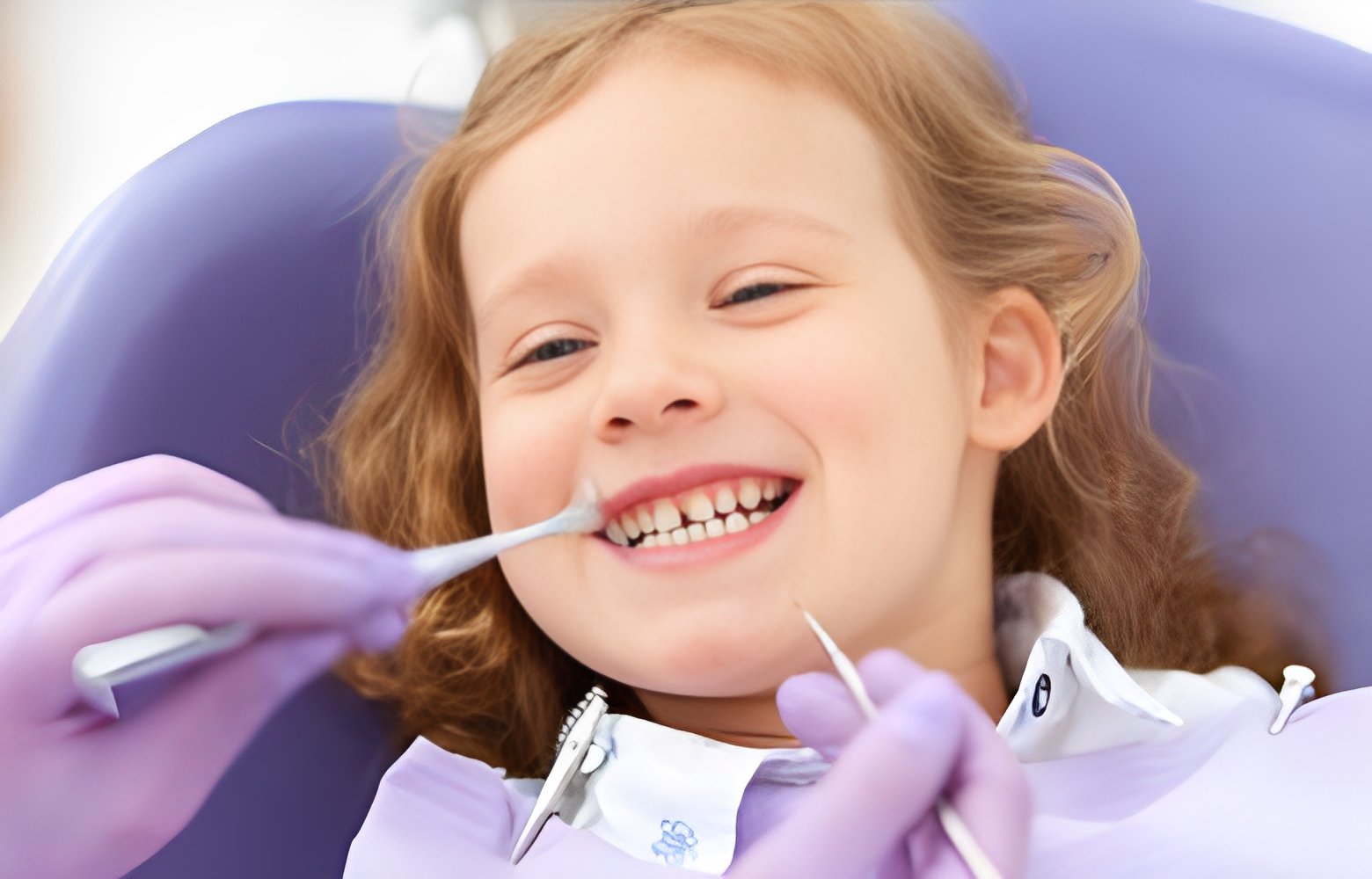 Children’s Dentistry: Laying the Foundation for Lifelong Oral Health