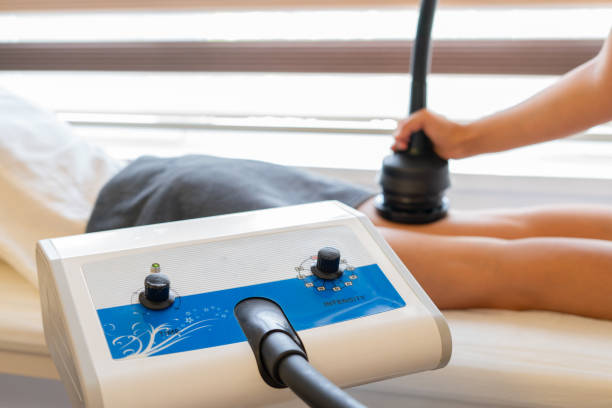 Revolutionizing ED Treatment: The Rise of Shockwave Therapy