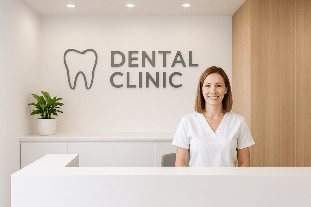 Dental Implants Bahraich