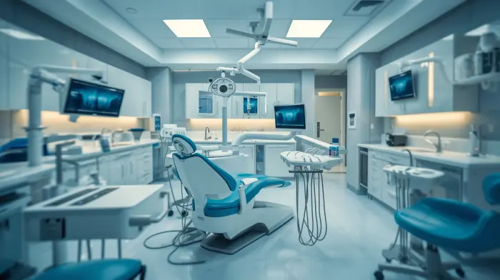 dental implant centre in tirupati