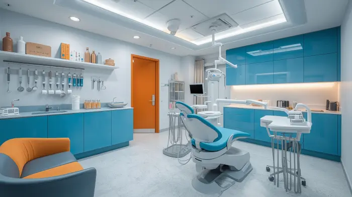 dental implant centre in aligarh