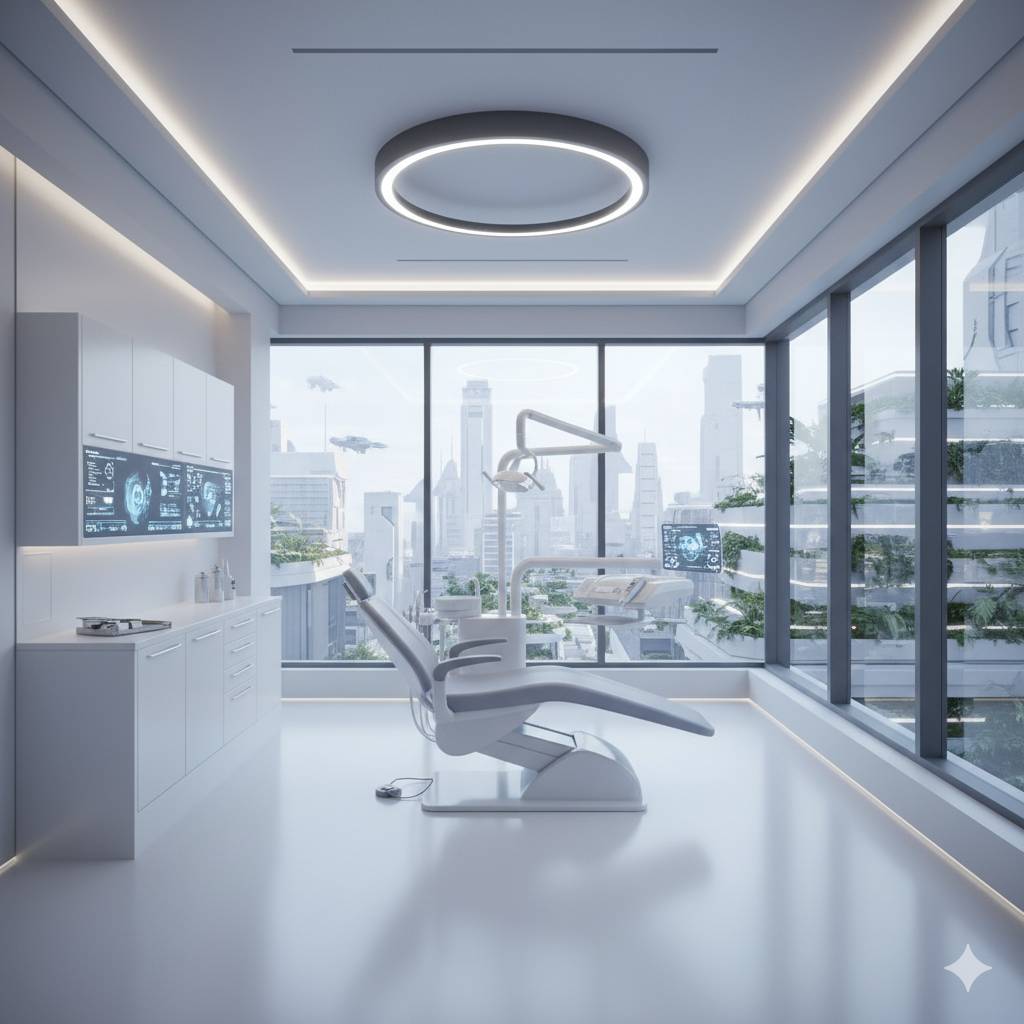 dental implant centre in ambarnath