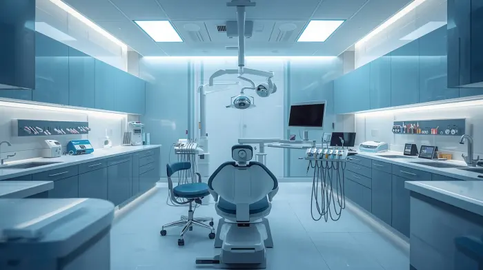 dental implants udaipur