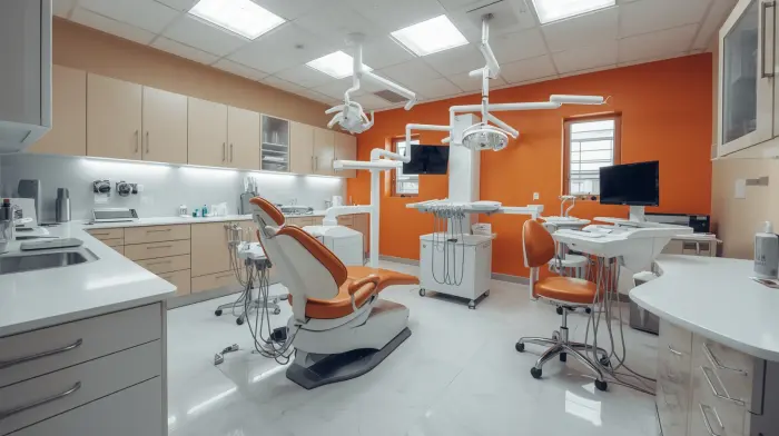 dental implant centre in vellore