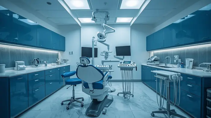 dental implants udaipur