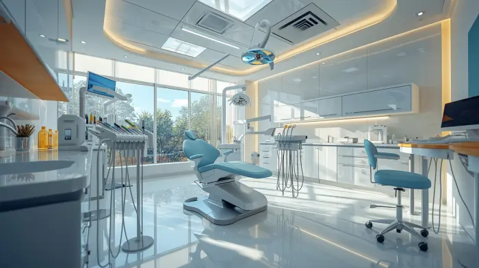 dental implants faridabad