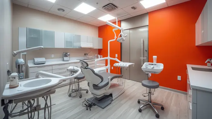 dental implant centre in asansol