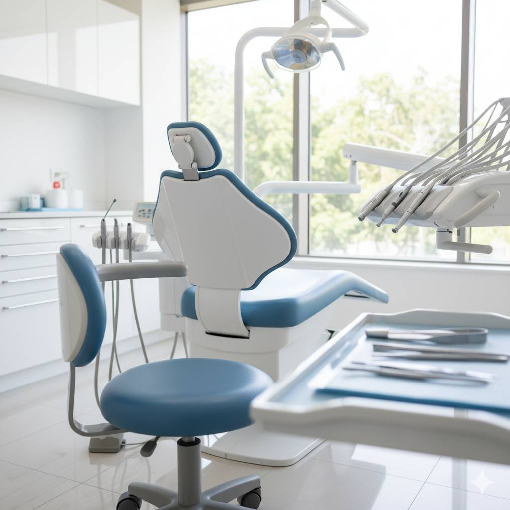 dental implant centre in dehri