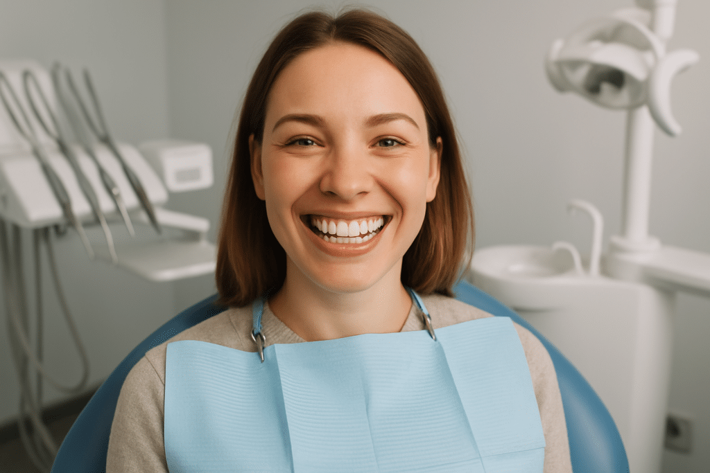 Dental implants bhagalpur