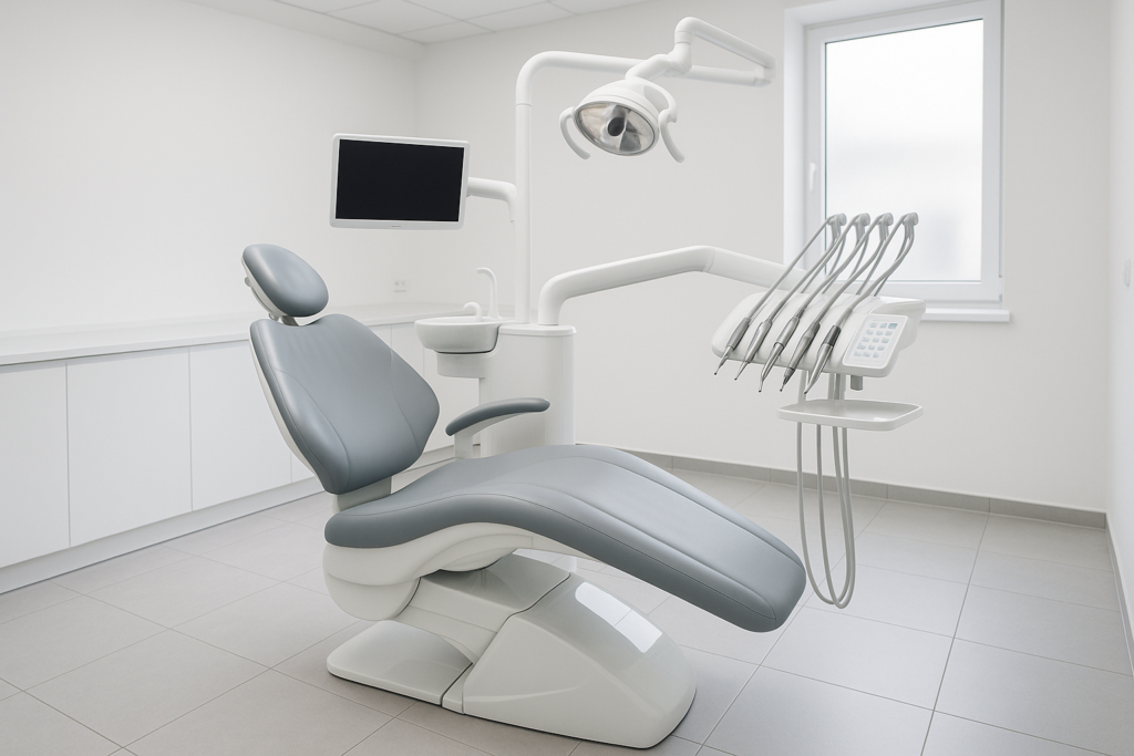 Dental Implants Berhampore