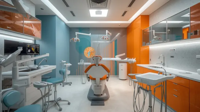 dental implants anand