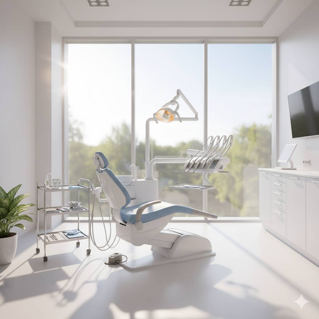 dental implant centre in haldia