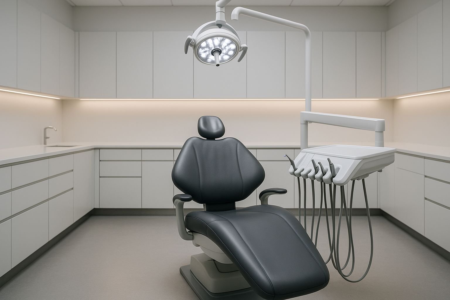 dental implant in malda