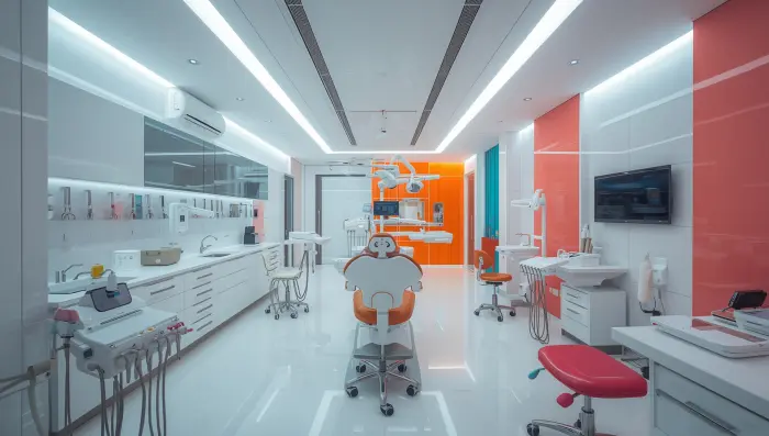 dental implants amritsar