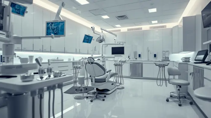 dental implants dhule