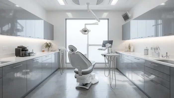 dental implants solapur