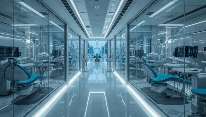 dental implant centre in bardhaman