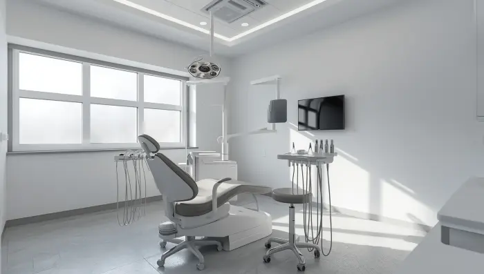 dental implant centre in howrah