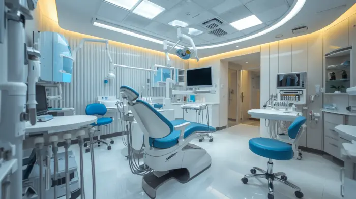 dental implant centre in nashik