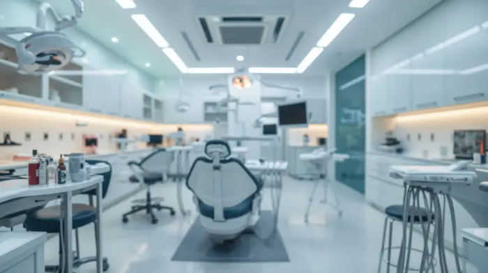 dental implants dhule