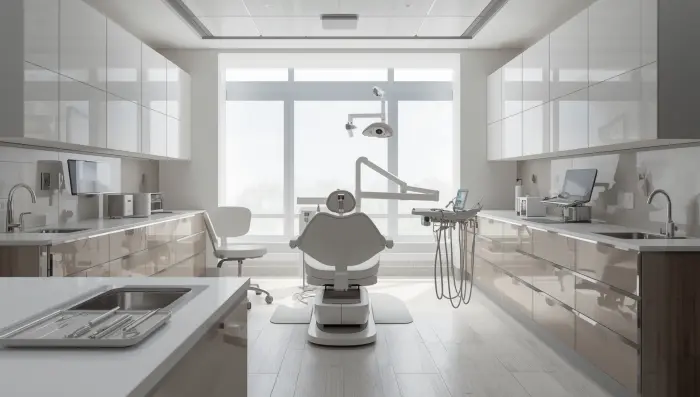 dental implants solapur