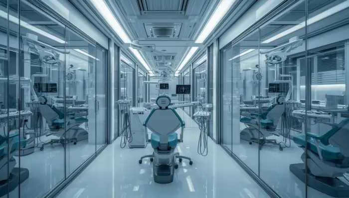 dental implant centre in bardhaman