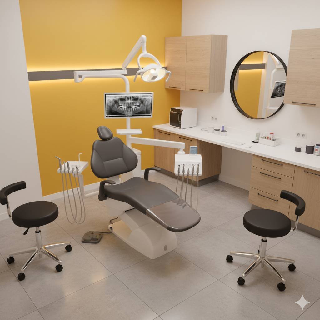 dental implant center in adoni