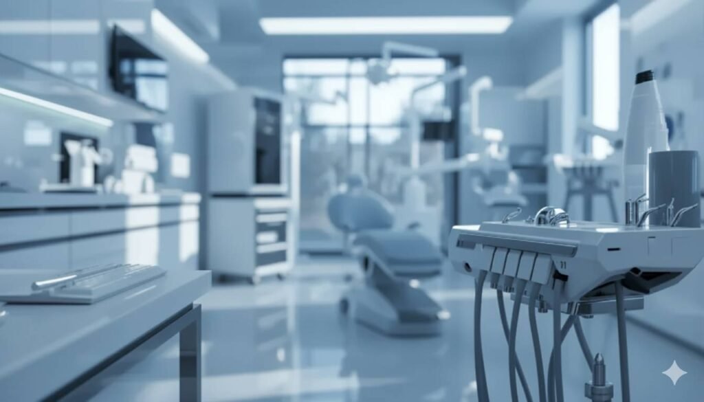 dental implants centre in ajmer