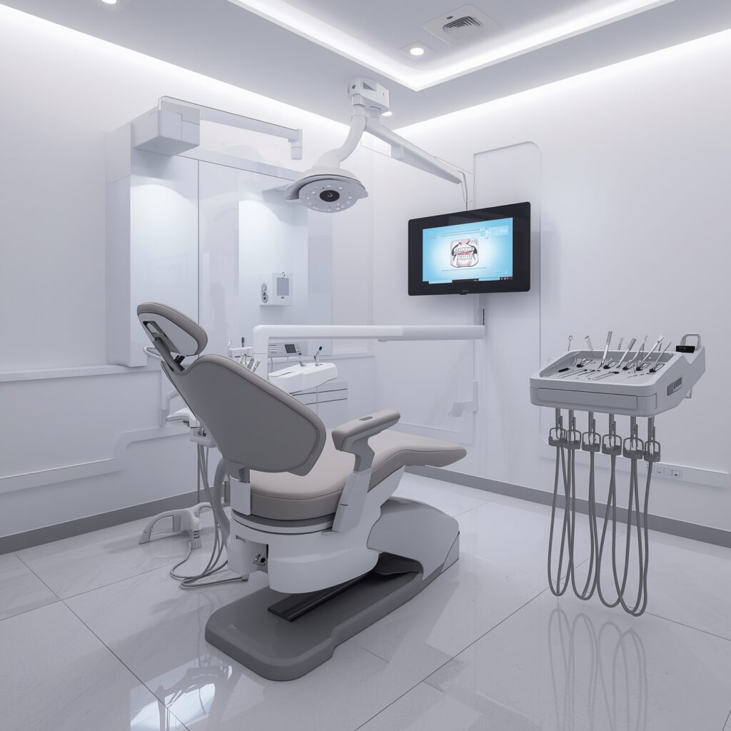dental implant centre in arrah