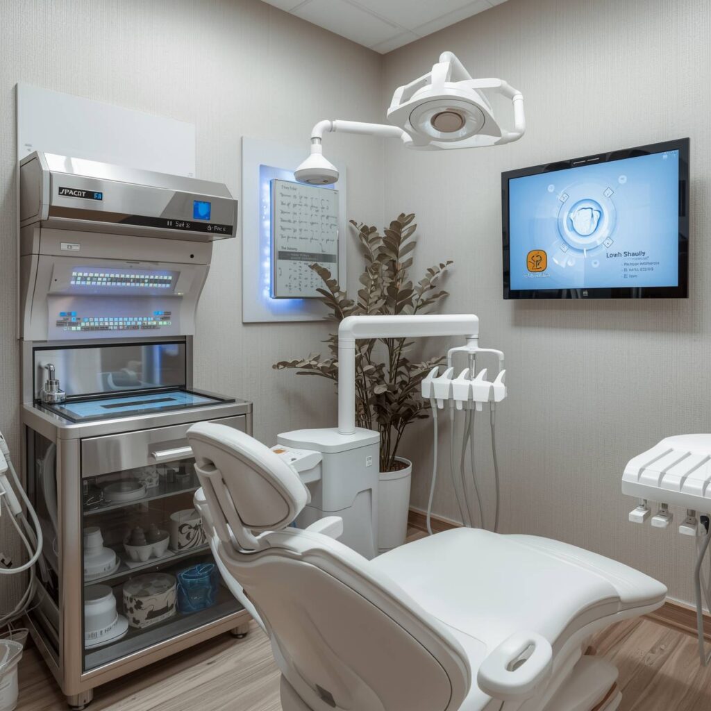 dental implant centre in bettiah